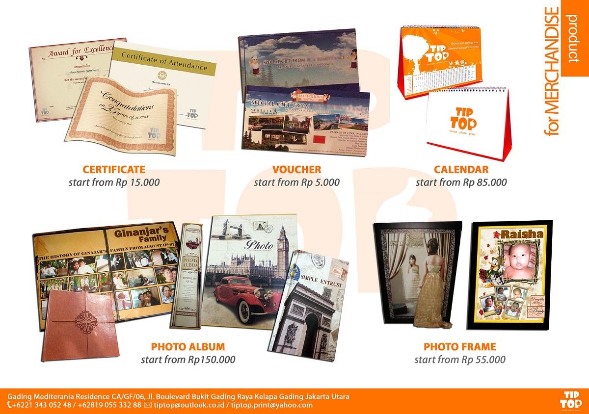 TipTop - Jasa Design Photo Print