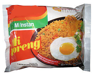 PRODUK MAKANAN INI MENIPU KITA GAN &#91;with pict&#93;