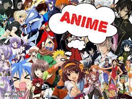 30 Fakta tentang Anime 