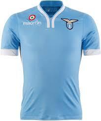 Jersey Lazio 2014