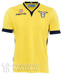 Jersey Lazio 2014