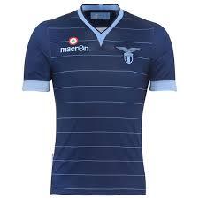 Jersey Lazio 2014