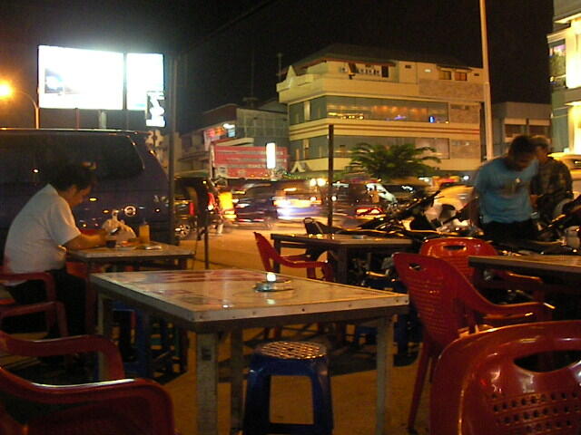 Warung Kopi Pontianak, Etalase Sosial Kalbar