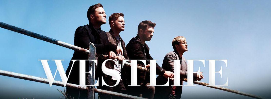 Sejarah Berdirinya Westlife