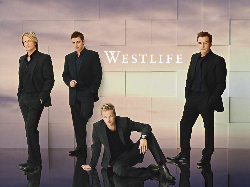 Sejarah Berdirinya Westlife