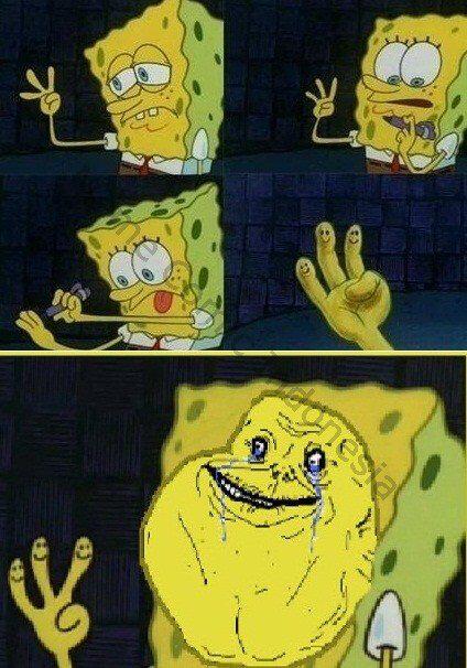 kumpulan meme comik ngakak gan "newbie" (gak ngakak ane rela jadi anggota smash)