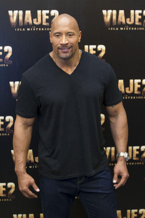 10 aktor hollywood bertubuh paling fit tahun ini