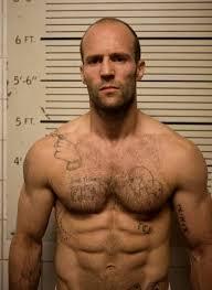 10 aktor hollywood bertubuh paling fit tahun ini