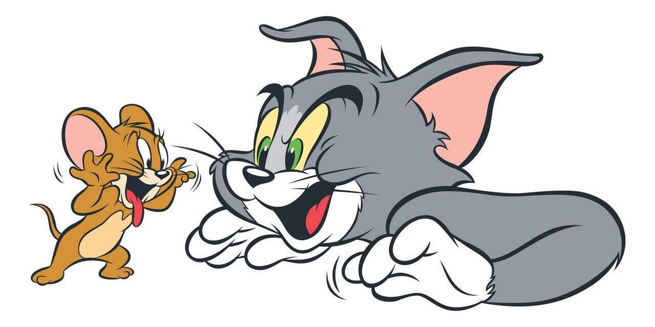 Tom and Jerry Eps 1-107 dan 3 Movie Sub indo