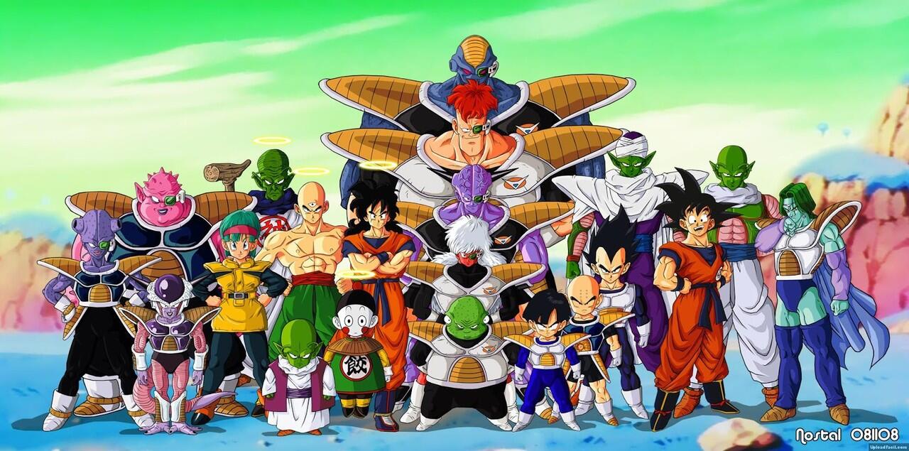 Anime, Serial, Box Office