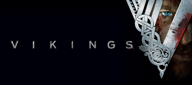 Vikings Season 1 Complete Sub Indo