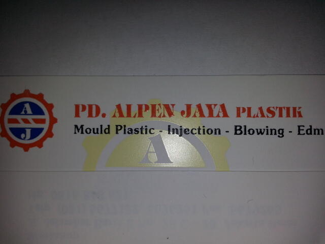 Jasa cetak produk plastik mesin injection moulding