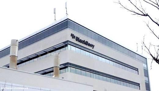 Akhirnya Pihak Direksi Mengumumkan akan Menjual Blackberry