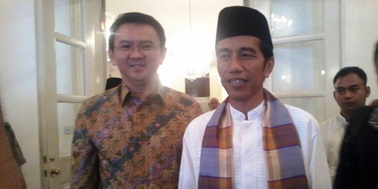 Wawancara Pak Ahok = Silahkan Datang Kejakarta Asallllllllllllllllllllllllllllllllll