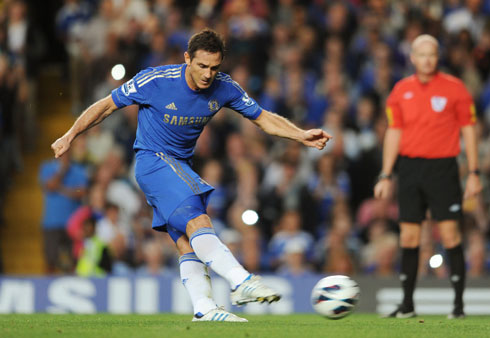 Best Freekick-Takers (Penendang Tendangan Bebas Terbaik di dunia)