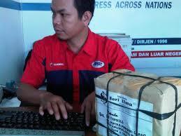 LOWONGAN KERJA JNE CABANG CIMAHI