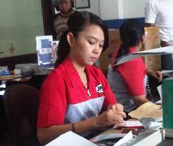 LOWONGAN KERJA JNE CABANG CIMAHI