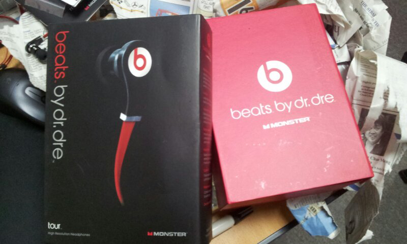 ♪ ♫ Speaker LAPTOP/Hp/ipod BASS,Clarity Bluetooth HEINEKEN, Portable, Angel, MURAH ♪♫