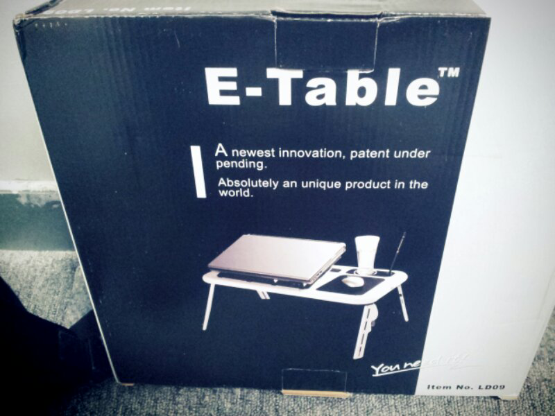 ♪ ♫ Speaker LAPTOP/Hp/ipod BASS,Clarity Bluetooth HEINEKEN, Portable, Angel, MURAH ♪♫