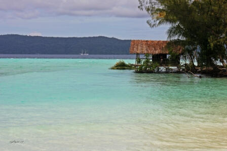 &#91;Hot Thread&#93; Backpacker • Raja Ampat (Waisai - Mansuar)