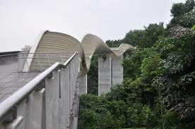 7 Jembatan Paling Unik di Dunia