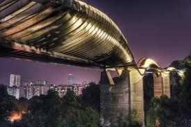 7 Jembatan Paling Unik di Dunia