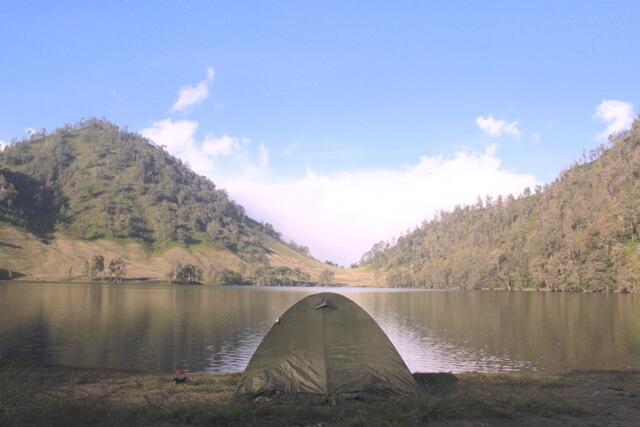 Perbedaan Semeru dulu dan kini (dari &quot;Pendakian&quot; menjadi &quot;Wisata&quot;)