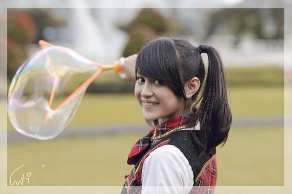 Koleksi Foto-Foto Nabilah JKT48 (dari twitterny gan)