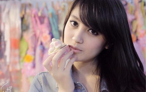 Koleksi Foto-Foto Nabilah JKT48 (dari twitterny gan)