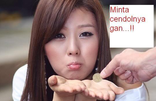 baru cara mencontek versi gak biasa + Vid ...&#91;BB+17&#93;