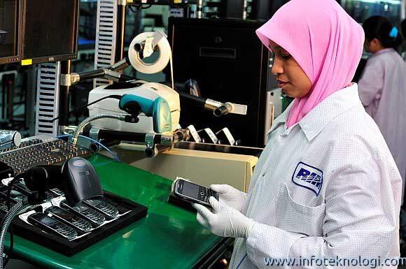 Produsen BlackBerry Dijual, Agan-agan ada yang Minat ...???