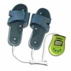 SUNMAS FOOT MASSAGER sandal pemijat elektrik
