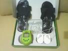 SUNMAS FOOT MASSAGER sandal pemijat elektrik