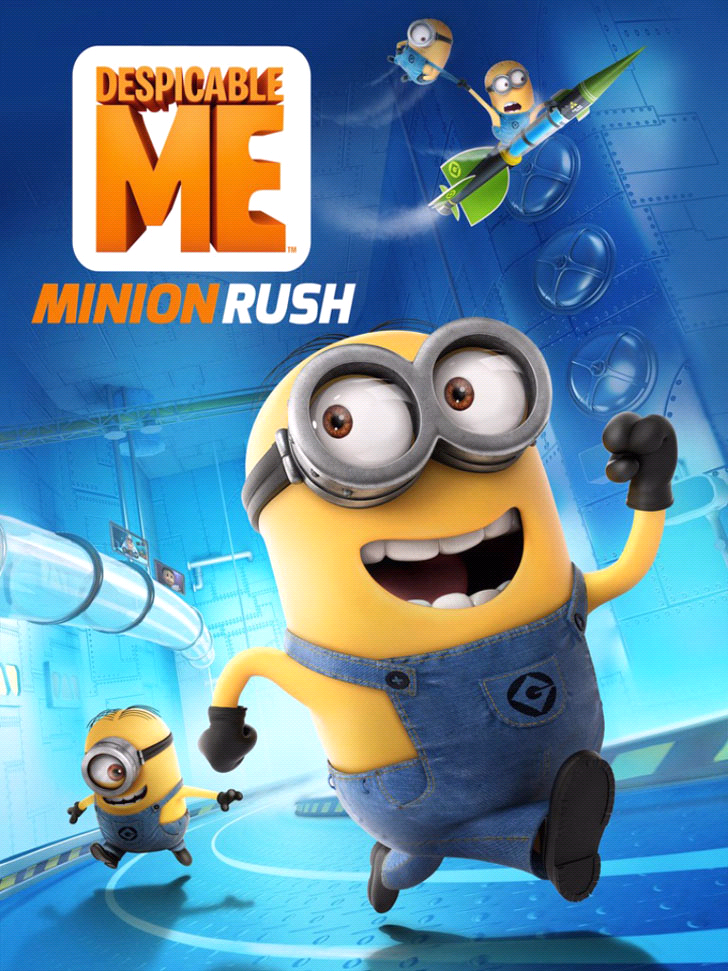 &#91;share&#93;berapa score tertinggi agan di game minion rush