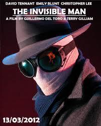 Pengen Jadi "Invisible Man" yang bisa menghilang gan? BISA !!!