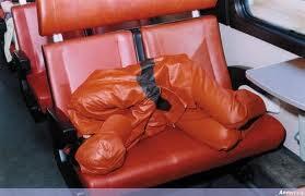 Pengen Jadi "Invisible Man" yang bisa menghilang gan? BISA !!!