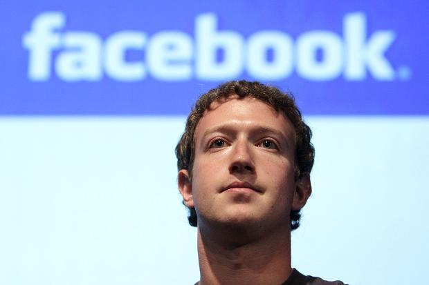 Kekayaan Zuckerberg Bertambah Rp37,98 Triliun Tiap Hari