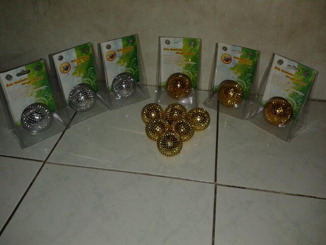 Bola Kesehatan Harga Greget