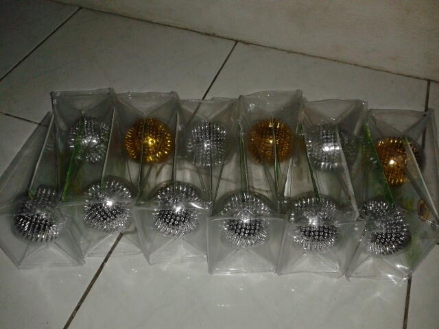 Bola Kesehatan Harga Greget