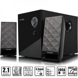 > CO-Store >Microlab Speaker H200 m200 m300 m700 m119 x221 x321 Termurah!!