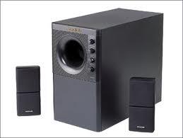 > CO-Store >Microlab Speaker H200 m200 m300 m700 m119 x221 x321 Termurah!!