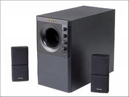 > CO-Store >Microlab Speaker H200 m200 m300 m700 m119 x221 x321 Termurah!!