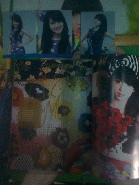 WTS PP/Photopack jkt48