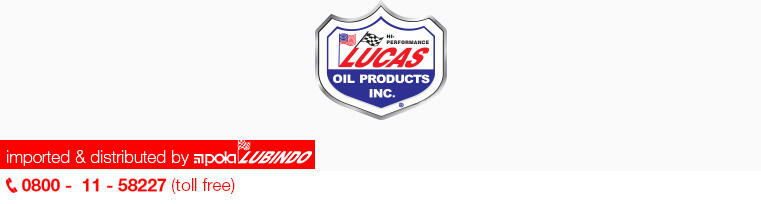 Mari Mengenal Lucas Oil Indonesia