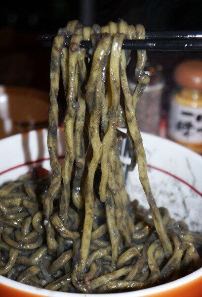 Ramen “Silent Hill” dari Jepang, bukan untuk yang lemah jantung