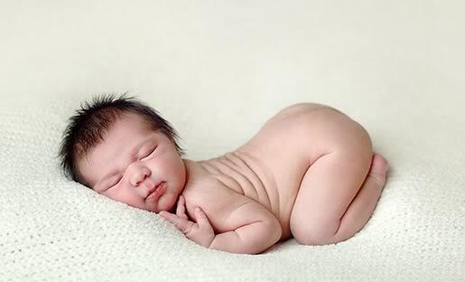 Expresi Menyejukan Bayi