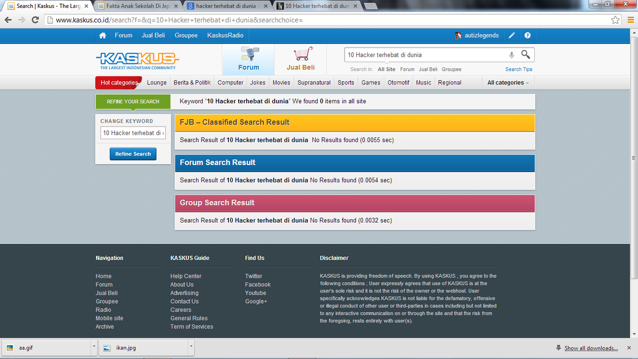 5 HACKER TERHEBAT DI DUNIA !! WOW