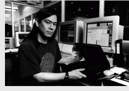 5 HACKER TERHEBAT DI DUNIA !! WOW