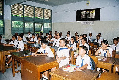 Perbedaan Sekolah di Indonesia Dan Jepang