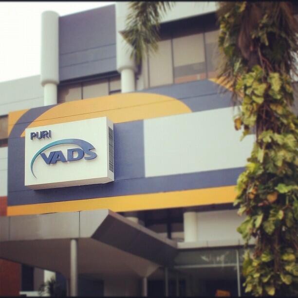 English Customer Service PT.Vads Indonesia